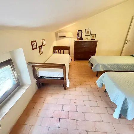Willa Ecstatic Views Around - Exc Villa, Pool Grounds - Pool House - 11 Guests Spoleto
