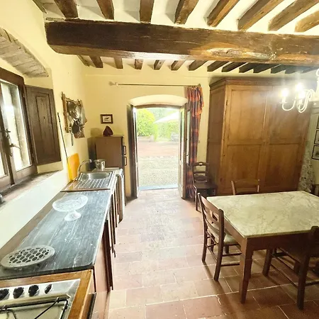 Ecstatic Views Around - Exc Villa, Pool Grounds - Pool House - 11 Guests * Spoleto