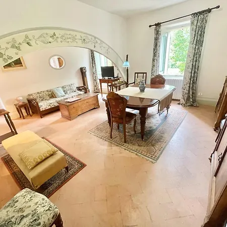 Ecstatic Views Around - Exc Villa, Pool Grounds - Pool House - 11 Guests Spoleto