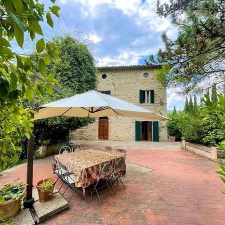 Βίλα Ecstatic Views Around - Exc Villa, Pool Grounds - Pool House - 11 Guests Σπολέτο