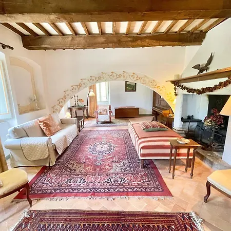 Ecstatic Views Around - Exc Villa, Pool Grounds - Pool House - 11 Guests * Σπολέτο