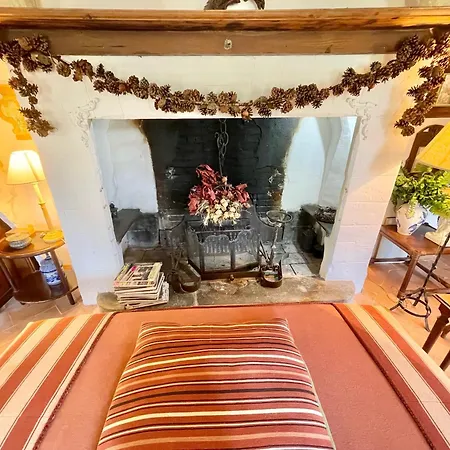 Willa Ecstatic Views Around - Exc Villa, Pool Grounds - Pool House - 11 Guests Spoleto