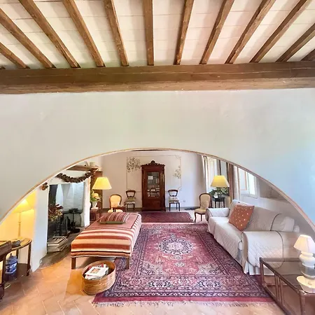 Βίλα Ecstatic Views Around - Exc Villa, Pool Grounds - Pool House - 11 Guests