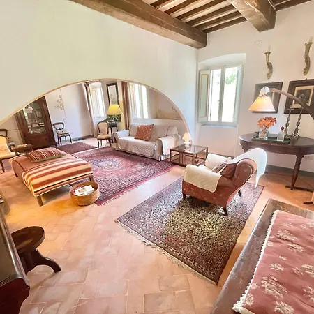 Βίλα Ecstatic Views Around - Exc Villa, Pool Grounds - Pool House - 11 Guests Σπολέτο