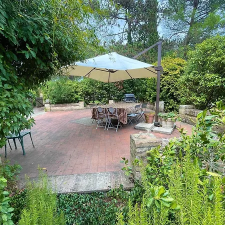 Ecstatic Views Around - Exc Villa, Pool Grounds - Pool House - 11 Guests Σπολέτο