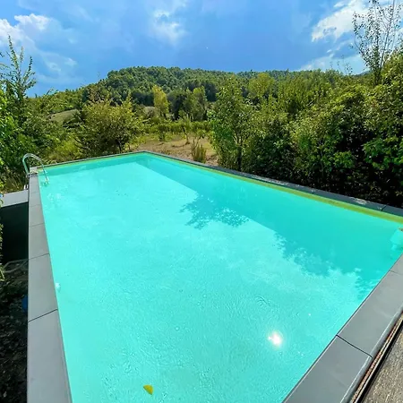 Ecstatic Views Around - Exc Villa, Pool Grounds - Pool House - 11 Guests * Σπολέτο